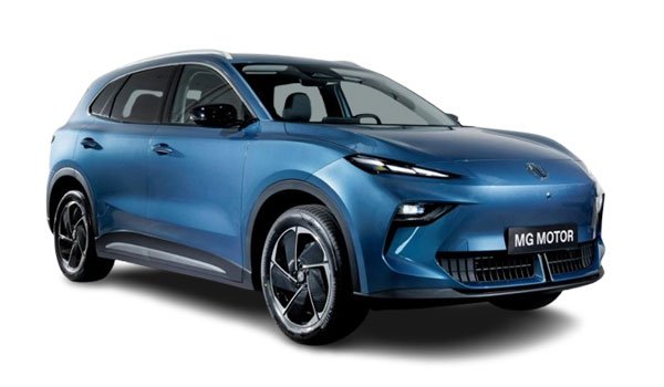 MG S5 EV 2026 Price in Sudan