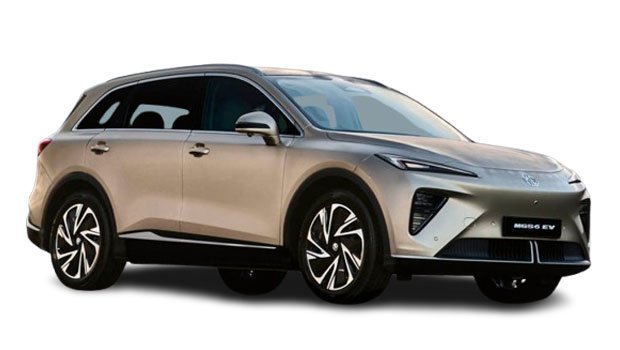 MG S6 EV 2027 Price in Pakistan