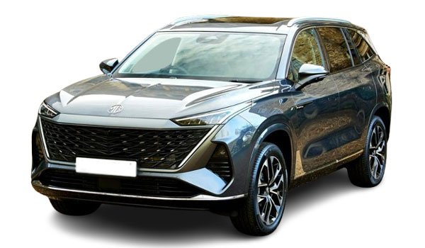 MG S9 PHEV 2027 Price in Pakistan