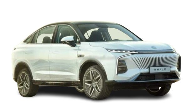 MG Whale SUV Coupe 2024 Price in Saudi Arabia