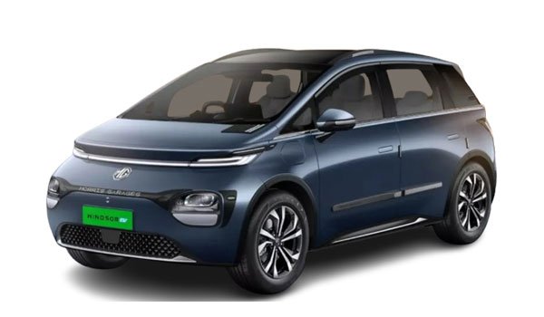 MG Windsor EV Essence Pro Price in Australia