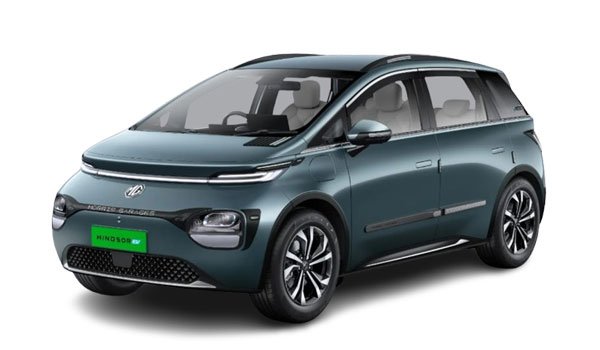 MG Windsor EV Exclusive Price in USA