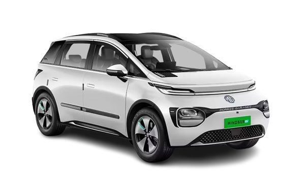 MG Windsor EV Inspire Limited Price in USA