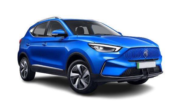 MG ZS EV 2023 Price in South Africa