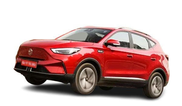 MG ZS EV 2025 Price in China