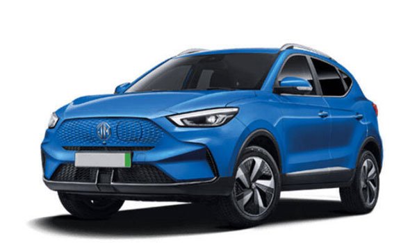 MG ZS EV MCE Essence 2023 Price in Ethiopia