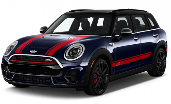 MINI Clubman Cooper S All4 2019 Price in Hong Kong