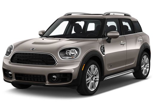 MINI Countryman Cooper 2020 Price in Uganda