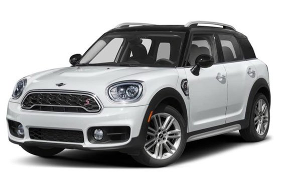 MINI Countryman Cooper S 2020 Price in South Africa