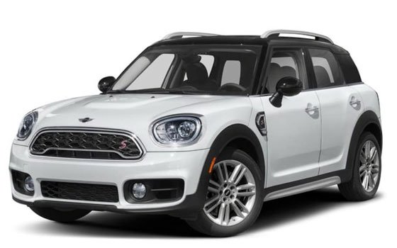 MINI Countryman Cooper S 2020 Price in Romania