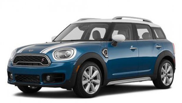 MINI Countryman Cooper S ALL4 2020 Price in Norway