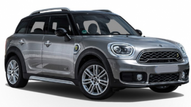 MINI Countryman Cooper S All4 Auto 2019 Price in Hong Kong