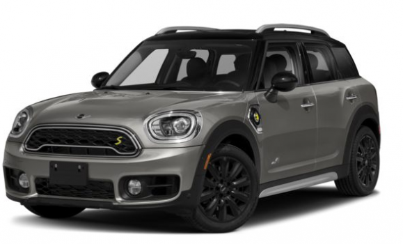 MINI Countryman Cooper S All4 (Man) 2018 Price in United Kingdom