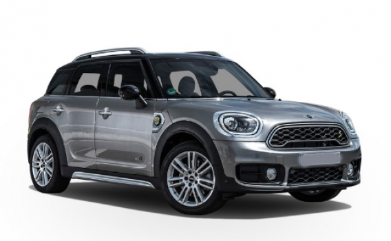 MINI Countryman Cooper S All4 (auto) 2018 Price in Singapore