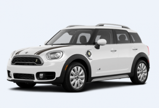 MINI Countryman Cooper S E All4 2019 Price in Singapore