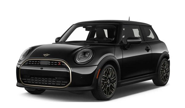MINI Cooper C (3-Door) 2026 Price in France