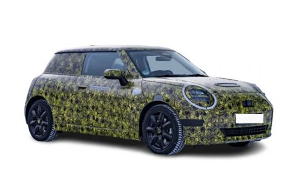 MINI Cooper Classic Hardtop 2-Door 2024 - Ccarprice ZAF