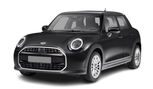 MINI Cooper Hardtop S 4-Door 2025 Price in South Korea