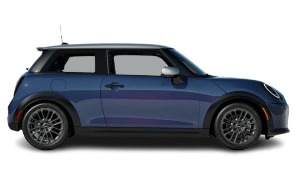 MINI Cooper S Rooftop Edition Price in Germany
