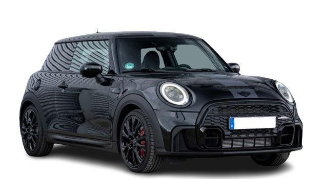 MINI JCW 1to6 Edition 2024 Price in USA