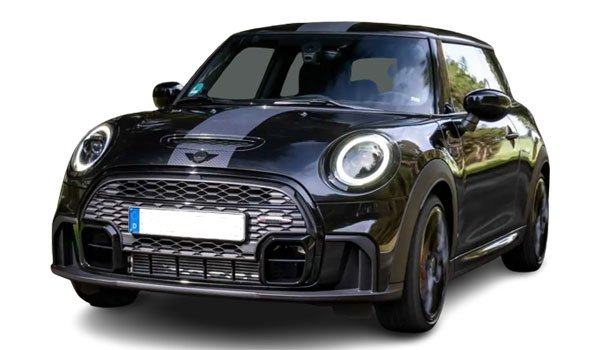 MINI John Cooper Works 1to6 Edition 2024 Price in Hong Kong