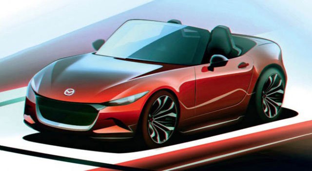 Mazda MX 5 Miata Sport 2024 Price in Malaysia