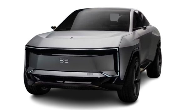 Mahindra BE.09 2027 Price in Nigeria