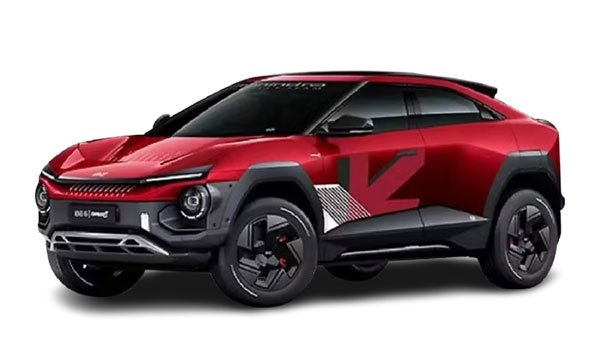 Mahindra BE 6 FE Two Price in Bangladesh