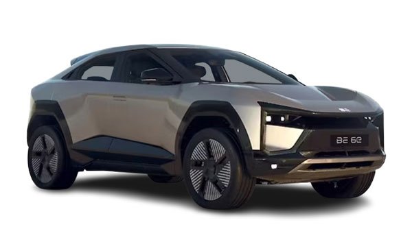 Mahindra BE 6 Pack One Above Price in Vietnam