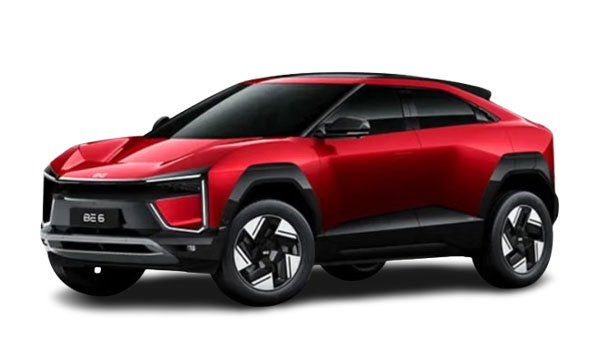 Mahindra BE 6 Sporteq FE Price in Turkey