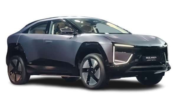 Mahindra BE 6 Sporteq Three Price in Canada