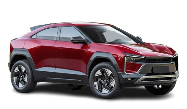 Mahindra BE 6 Sporteq Three Plus Price in Turkey