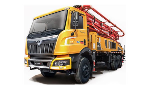 Mahindra Blazo X 28 Tipper Price in Turkey