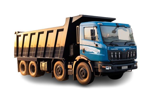 Mahindra Blazo i-TRK Truck Range Price in Kenya