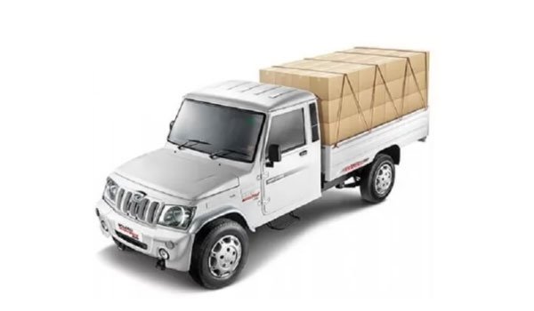 Mahindra Bolero Maxitruck Plus Pickup Price in South Korea