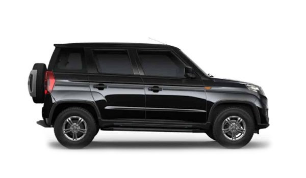 Mahindra Bolero Neo Plus 2023 Price in Russia
