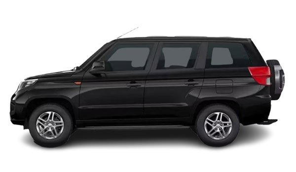 Mahindra Bolero Neo Plus P10 Price in Bangladesh