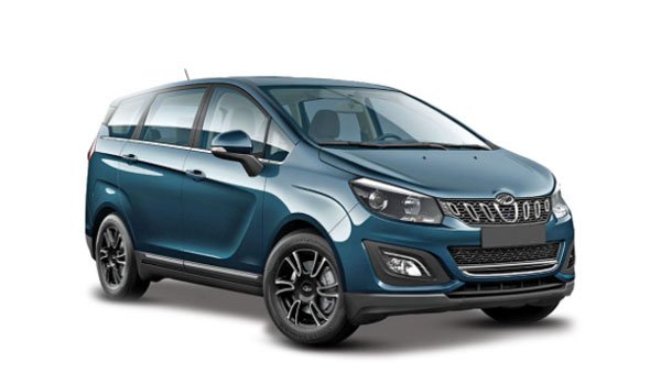 Mahindra Marazzo 2023 Price in Netherlands