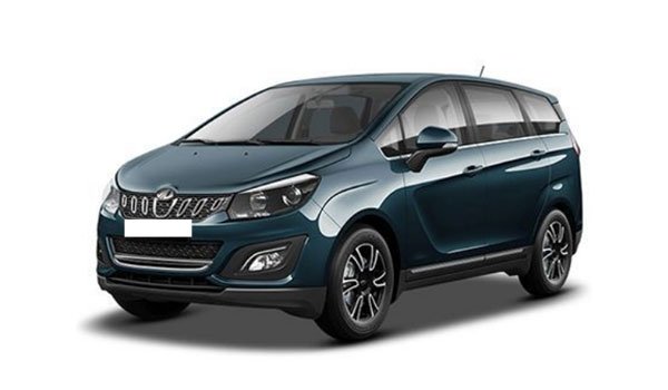 Mahindra Marazzo M2 2023 Price in Netherlands