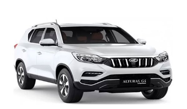 Mahindra S204 2024 Price in Norway