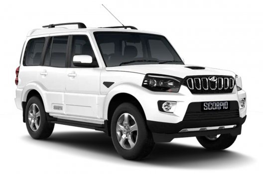 Mahindra Scorpio 2022 Price in Oman