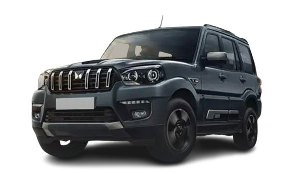 Mahindra Scorpio 2024 Price in Iran