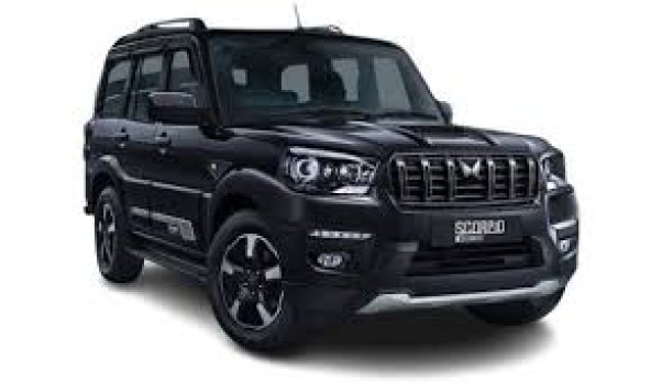 Mahindra Scorpio Classic Boss Edition Price in Malaysia