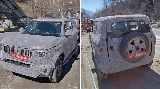 Mahindra Scorpio N 2027 Price in Kenya