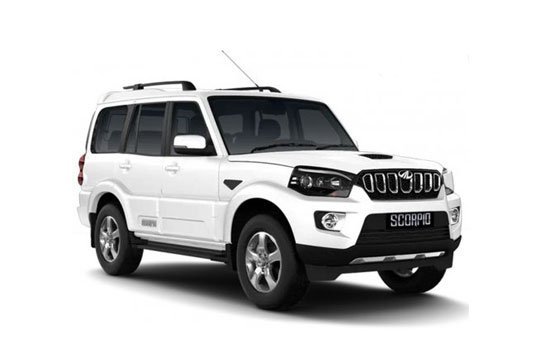 Mahindra Scorpio N Z4 2023 Price in Netherlands