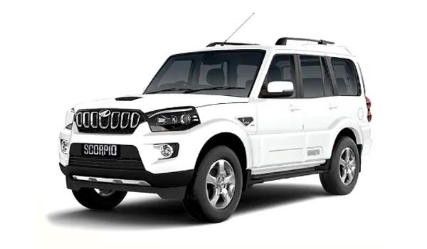 Mahindra Scorpio S11 MT 7S 2023 Price in Iran