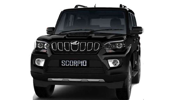 Mahindra Scorpio S5 2022 Price in Saudi Arabia