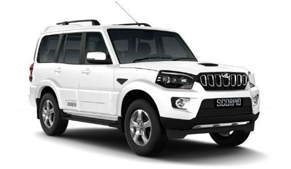 Mahindra Scorpio S7 2022 Price in Germany