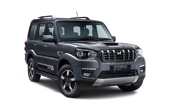 Mahindra Scorpio S MT 7STR 2024 Price in South Africa