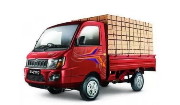 Mahindra Supro Maxitruck Pickup Price in Qatar